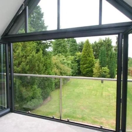 Luxury House In Solihull Extérieur photo