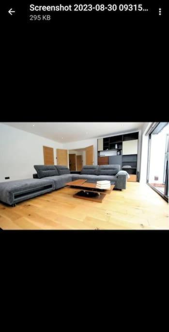 Luxury House In Solihull Extérieur photo