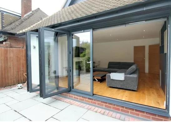 Luxury House In Solihull Extérieur photo
